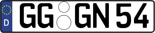 GG-GN54