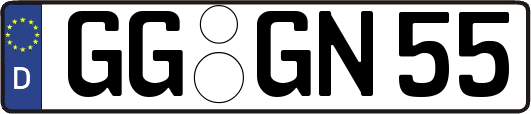 GG-GN55