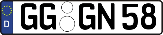 GG-GN58