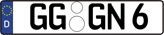 GG-GN6