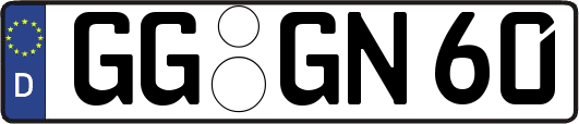 GG-GN60