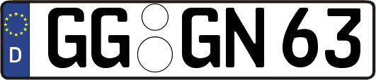 GG-GN63