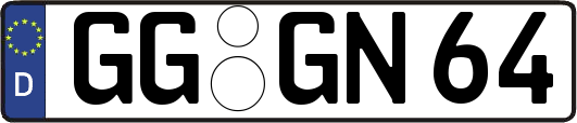 GG-GN64