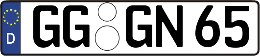 GG-GN65