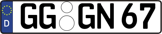 GG-GN67