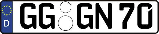 GG-GN70