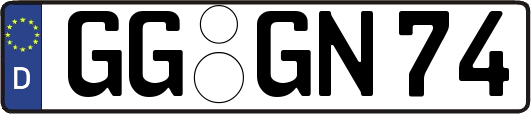 GG-GN74