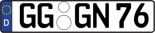 GG-GN76