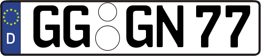 GG-GN77