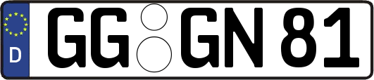 GG-GN81
