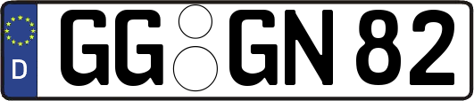 GG-GN82