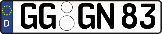 GG-GN83