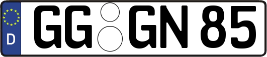 GG-GN85