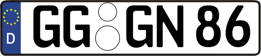 GG-GN86