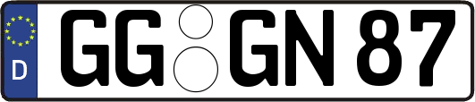 GG-GN87