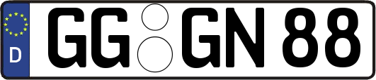 GG-GN88