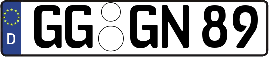 GG-GN89