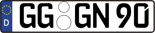 GG-GN90