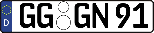 GG-GN91