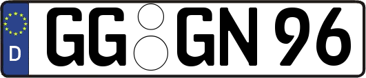 GG-GN96