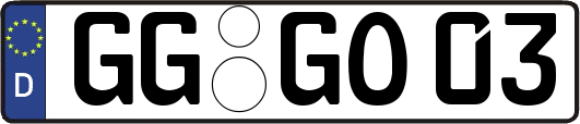 GG-GO03