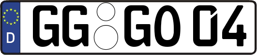 GG-GO04