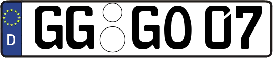 GG-GO07