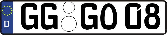 GG-GO08