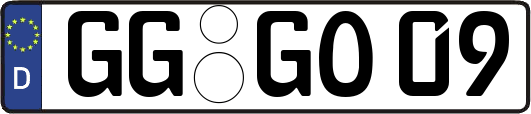 GG-GO09