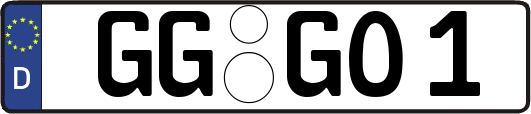 GG-GO1
