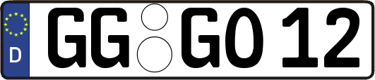 GG-GO12