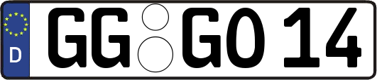 GG-GO14