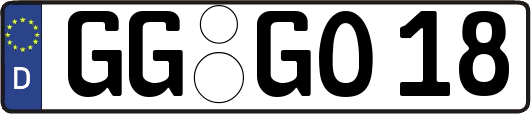 GG-GO18