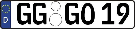 GG-GO19