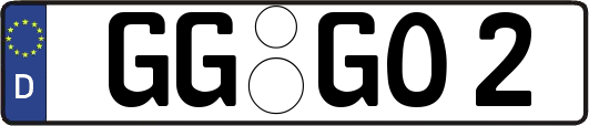 GG-GO2