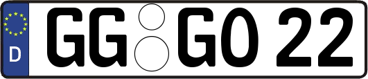 GG-GO22