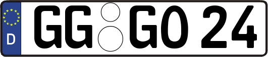 GG-GO24