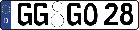 GG-GO28
