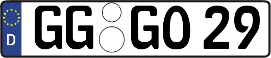 GG-GO29