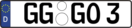 GG-GO3