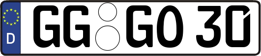 GG-GO30