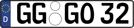 GG-GO32