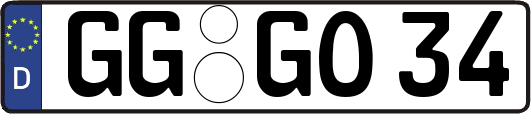 GG-GO34