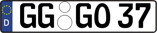 GG-GO37