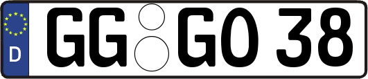 GG-GO38