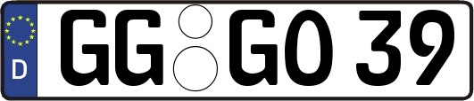 GG-GO39