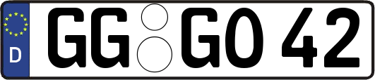 GG-GO42