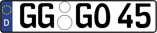 GG-GO45