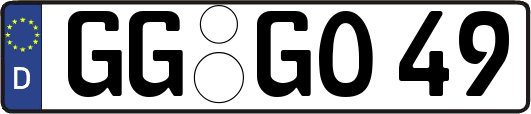 GG-GO49