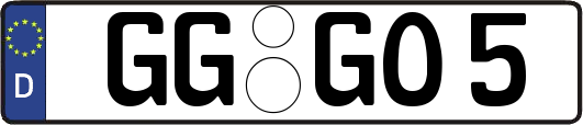 GG-GO5